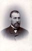 Lærer Jens Christian Jensen Hasseriis