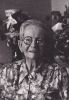 Strygekone Maren Jensen